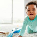 Music Therapy for Infants and Toddlers